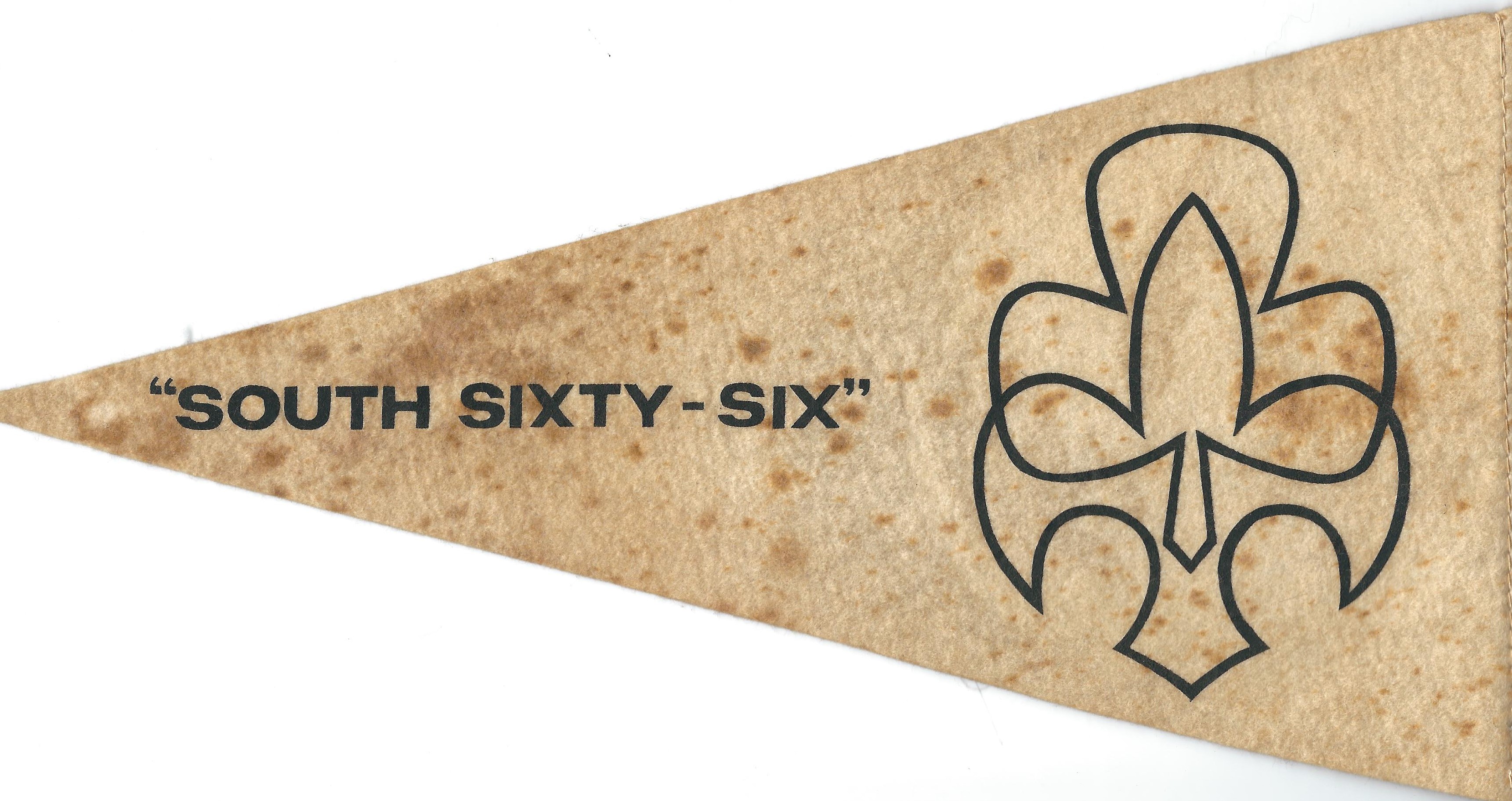 South Sixty-Six